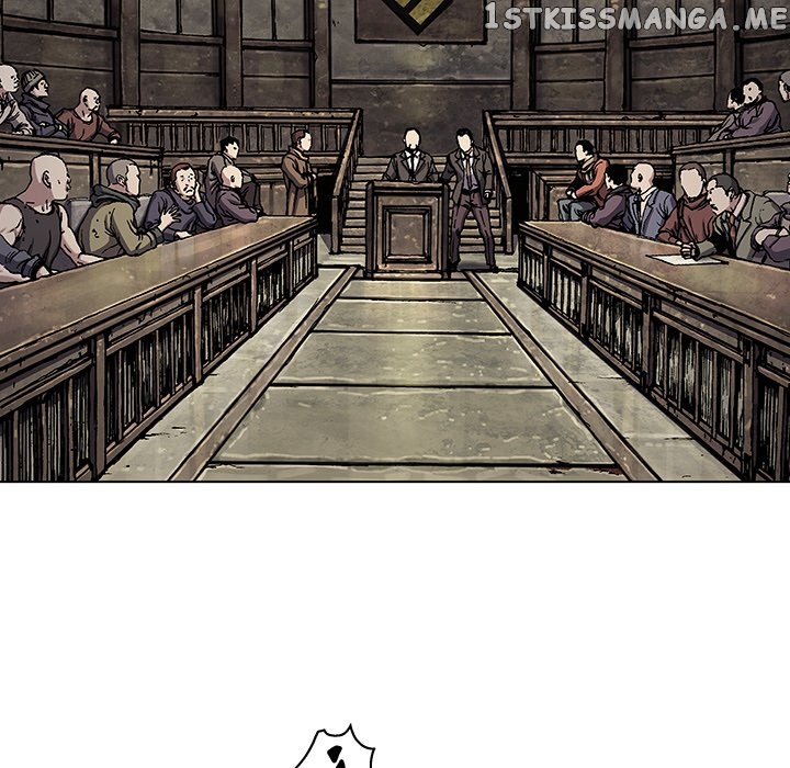 Leviathan, Chapter 139 image 010